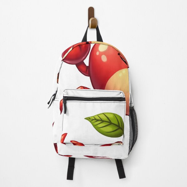 Item preview, Crab Apple – Funny and Creative Hybrid Design designed and sold by UAcomix.