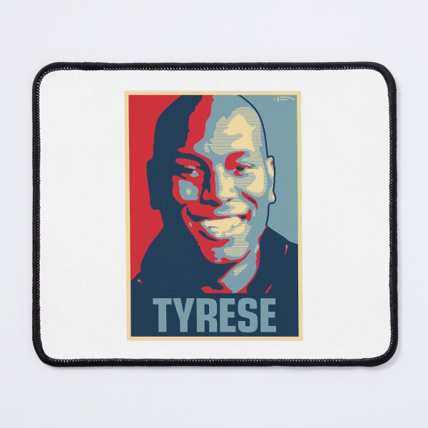 Item preview, Tyrese designed and sold by DFA.