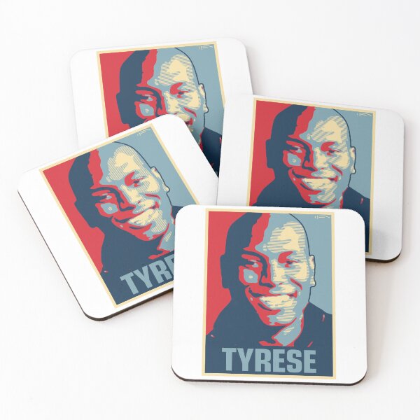 Item preview, Tyrese designed and sold by DFA.