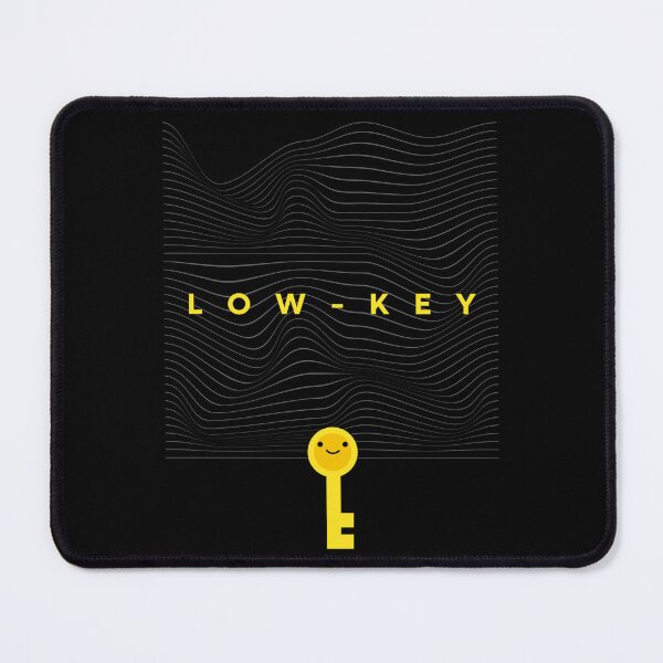 Item preview, Low Key designed and sold by tduffy.