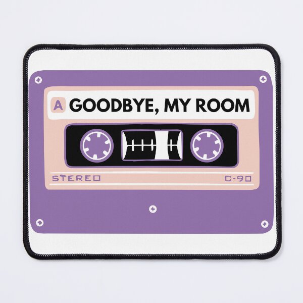 Item preview, Maybe Happy Ending Cassette  designed and sold by broadwaygirl142.