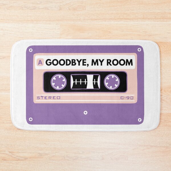 Item preview, Maybe Happy Ending Cassette  designed and sold by broadwaygirl142.