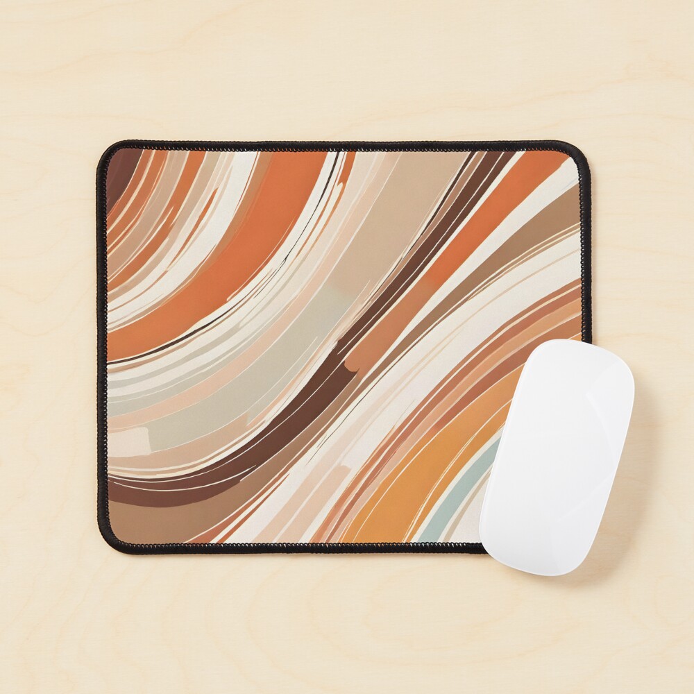 Item preview, Mouse Pad designed and sold by AbstractIdeas.