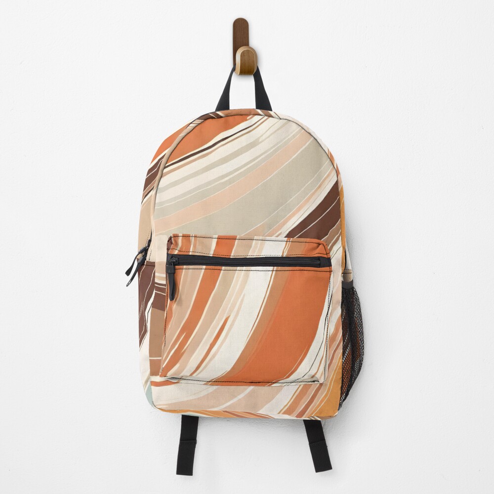 Item preview, Backpack designed and sold by AbstractIdeas.