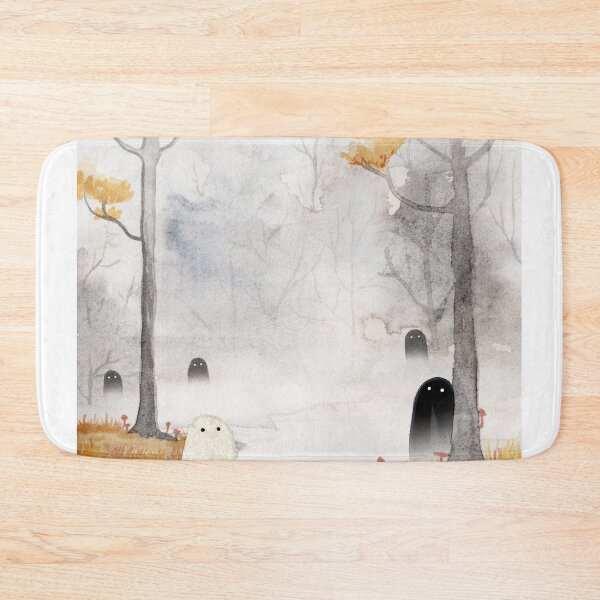 Item preview, Led Through The Mist designed and sold by katherineblower.