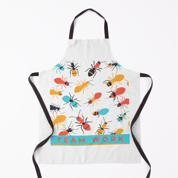 Item preview, Team Work designed and sold by LevelUpYourMotivation.