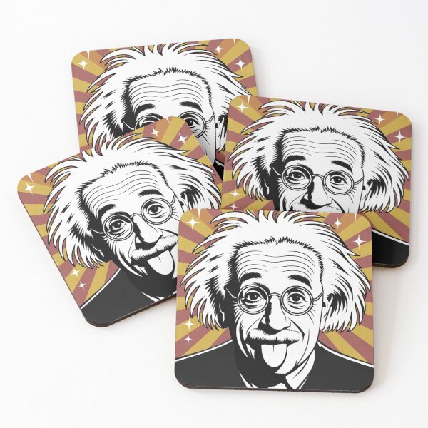 Item preview, albert einstein designed and sold by martin max.
