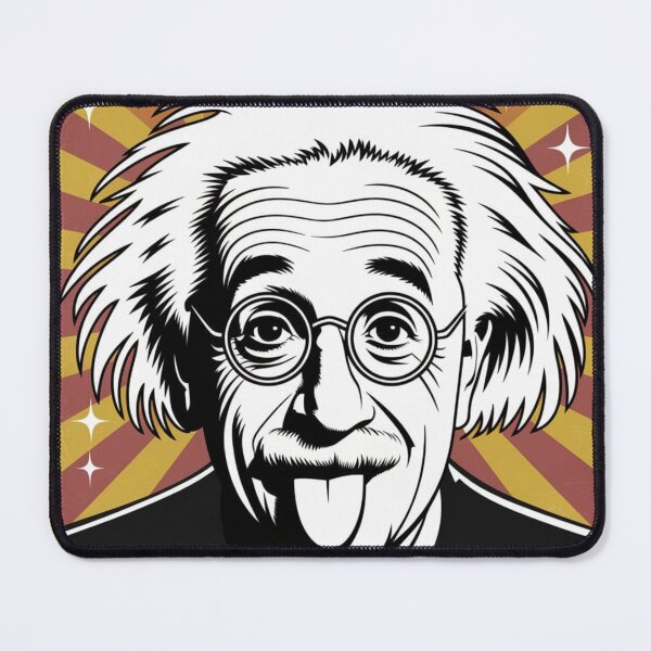 Item preview, albert einstein designed and sold by martin max.