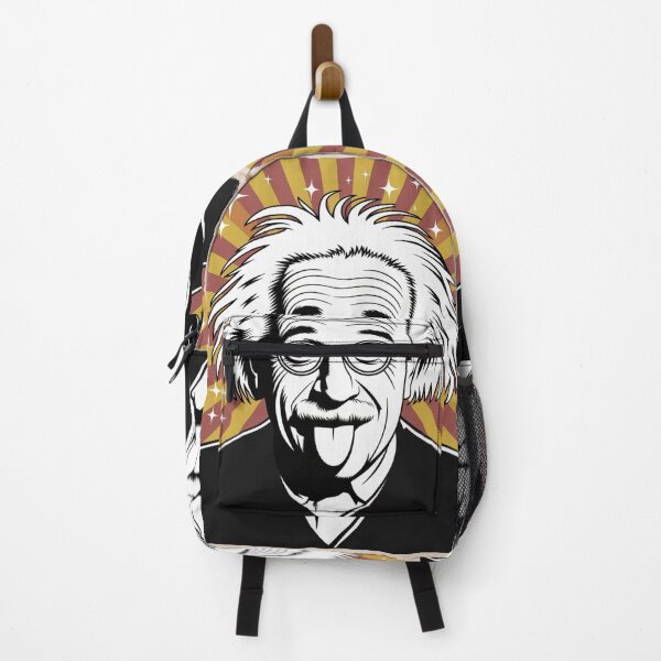 Item preview, albert einstein designed and sold by martin max.