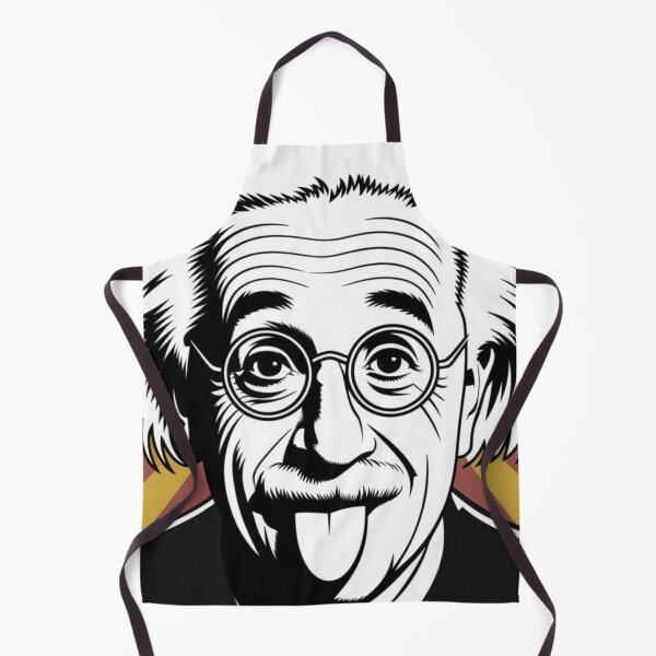 Item preview, albert einstein designed and sold by martin max.