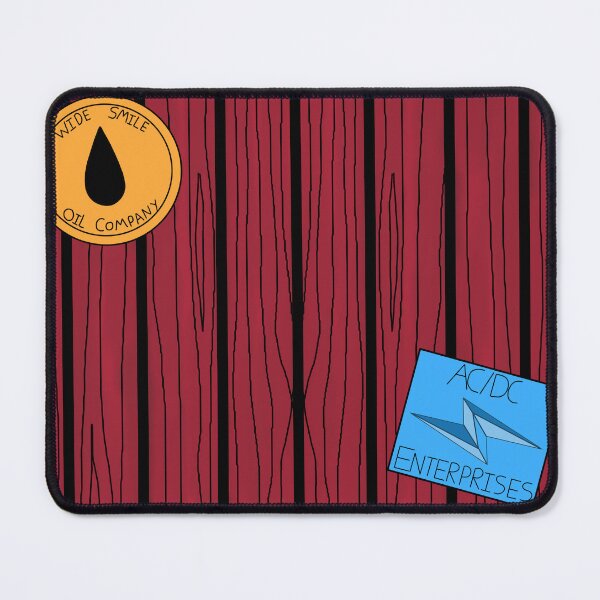 Item preview, Wide Smile, High Style! designed and sold by Shifty-thoughts.