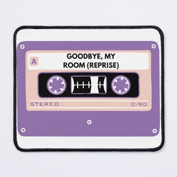 Item preview, Maybe Happy Ending Cassette designed and sold by broadwaygirl142.