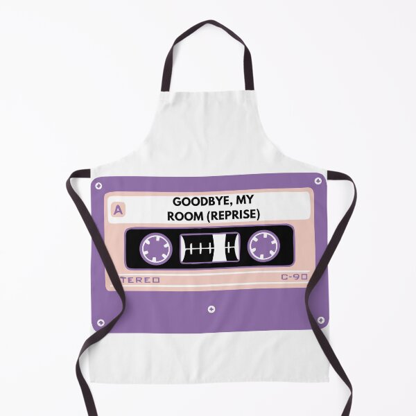 Item preview, Maybe Happy Ending Cassette designed and sold by broadwaygirl142.