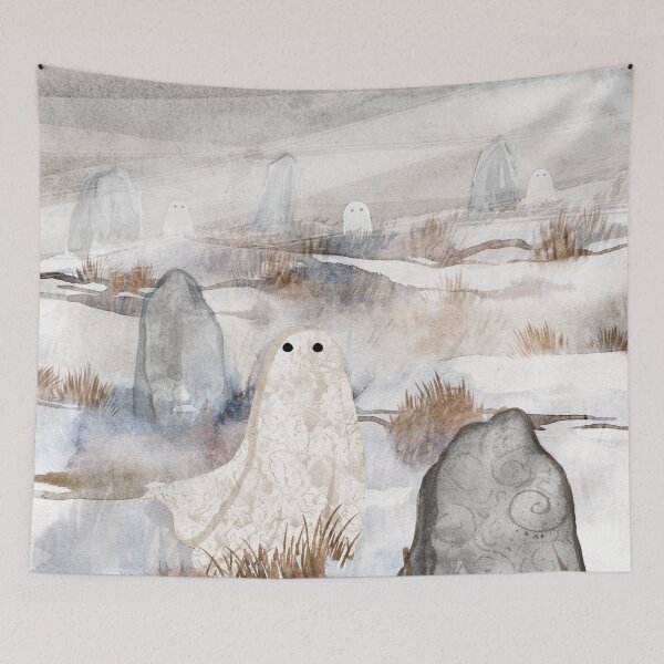 Item preview, The Guardians (3) designed and sold by katherineblower.
