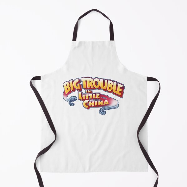 Item preview, Big Trouble In Little China designed and sold by Candywrap Studio.