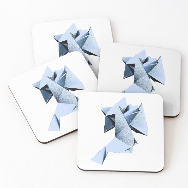 Item preview, Origami Heart designed and sold by Pixeltuner.