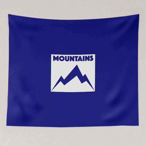 Item preview, The Great Outdoors | Adventure | Mountains designed and sold by Pentimore.