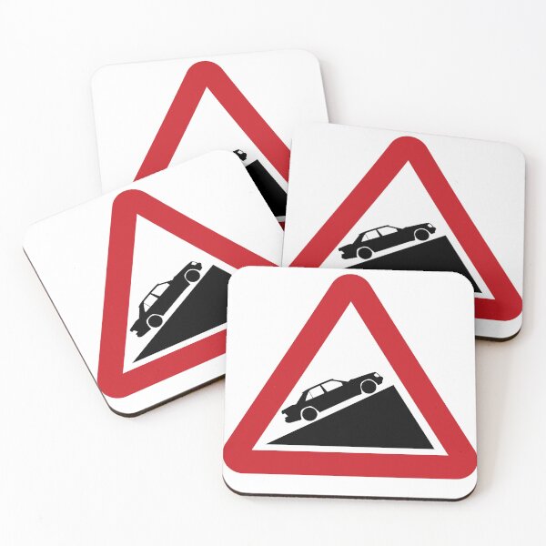 Item preview, Steep Hill designed and sold by danirfan.
