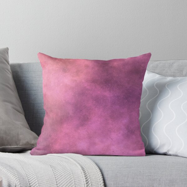 Item preview, Mauve Galaxy Sky Abstract designed and sold by BleuAbstracts.