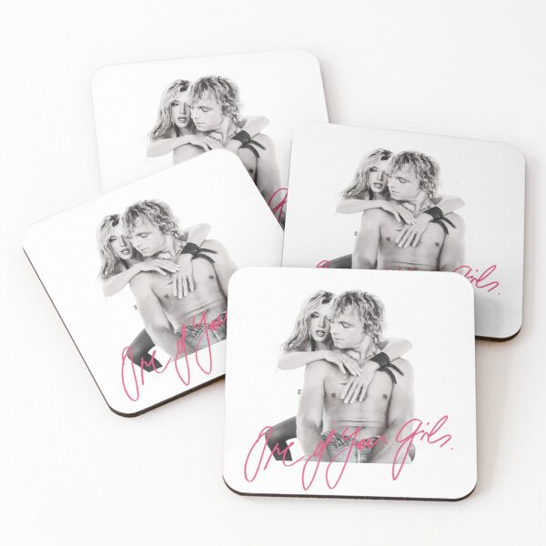 Item preview, One of your girls Troye Sivan designed and sold by DhriegoStudio.