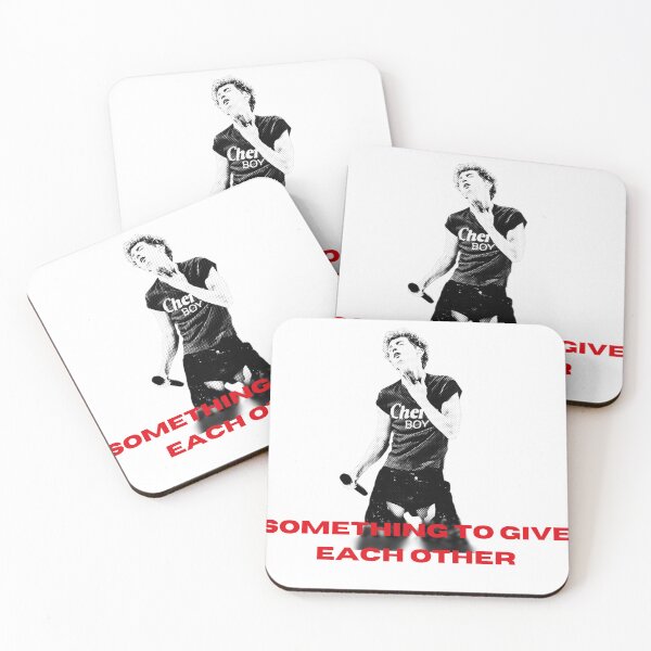 Item preview, Something to give each other Troye Sivan designed and sold by DhriegoStudio.
