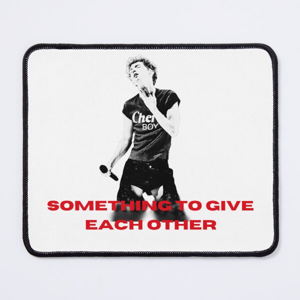 Item preview, Something to give each other Troye Sivan designed and sold by DhriegoStudio.