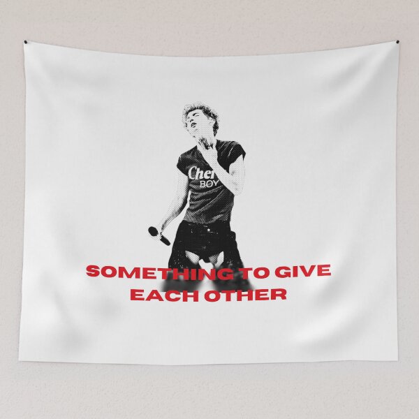 Item preview, Something to give each other Troye Sivan designed and sold by DhriegoStudio.