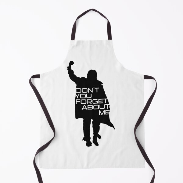 Artikelvorschau, The Breakfast Club - Don't You Forget About Me entworfen und verkauft von Candywrap Studio.