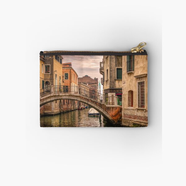 Item preview, Ponte di Sant Antonin - Venice designed and sold by Viv Thompson Photography .