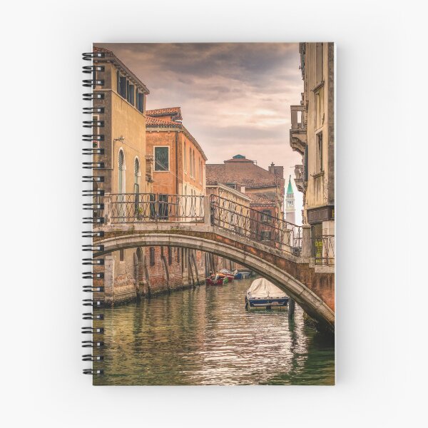 Item preview, Ponte di Sant Antonin - Venice designed and sold by Viv Thompson Photography .