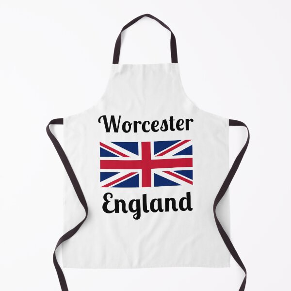 Item preview, Worcester England - Stylish Prints, designed and sold by Fleetwood1994.