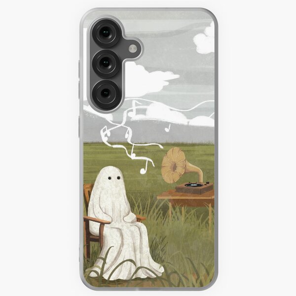Item preview, Requiem for a ghost designed and sold by katherineblower.