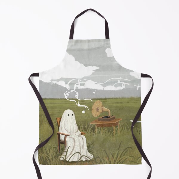 Item preview, Requiem for a ghost designed and sold by katherineblower.