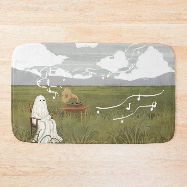 Item preview, Requiem for a ghost designed and sold by katherineblower.