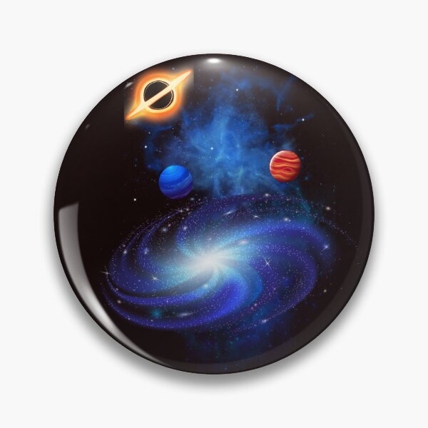 Item preview, UNKNOWN GALAXIES designed and sold by Tadeusz1.