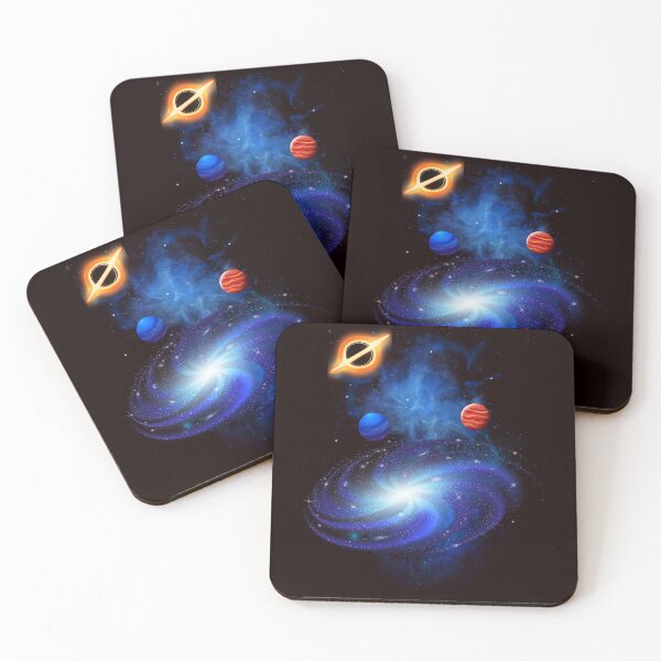 Item preview, UNKNOWN GALAXIES designed and sold by Tadeusz1.