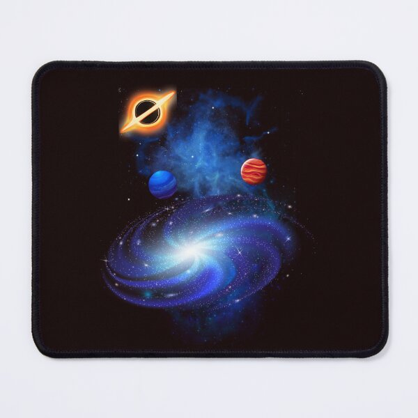 Item preview, UNKNOWN GALAXIES designed and sold by Tadeusz1.