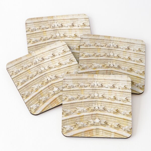 Item preview, Gothic of the Barcelona Cathedral designed and sold by manoloshoping.