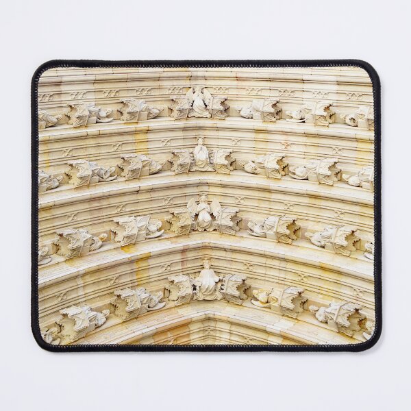 Item preview, Gothic of the Barcelona Cathedral designed and sold by manoloshoping.