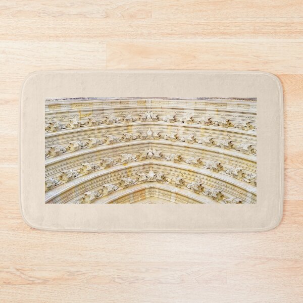 Item preview, Gothic of the Barcelona Cathedral designed and sold by manoloshoping.