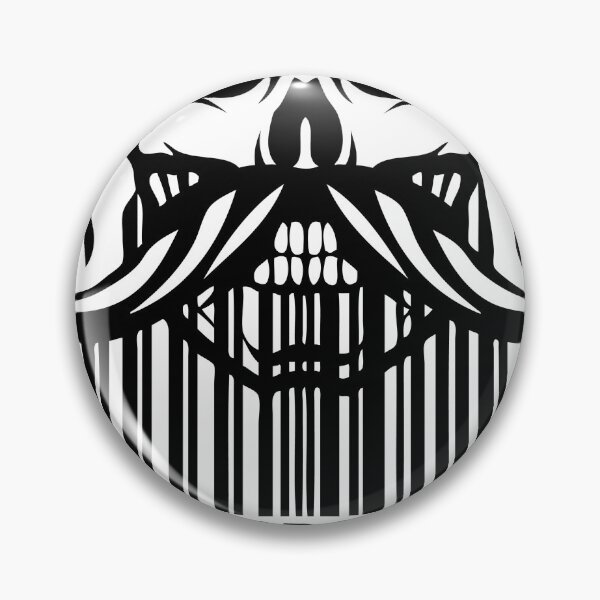 Item preview, skull quote hipster quote beardcode code beard bar mustache designed and sold by Achille3777.