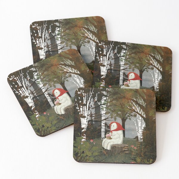 Item preview, Red Riding hood 3 designed and sold by katherineblower.