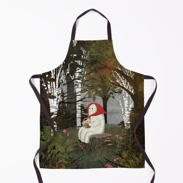 Item preview, Red Riding hood 3 designed and sold by katherineblower.