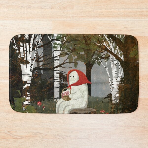 Item preview, Red Riding hood 3 designed and sold by katherineblower.