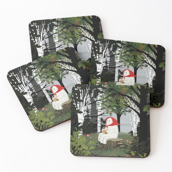Item preview, Red Riding Hood 1 designed and sold by katherineblower.