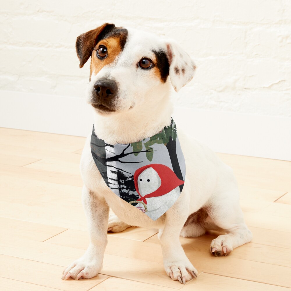 Item preview, Pet Bandana designed and sold by katherineblower.