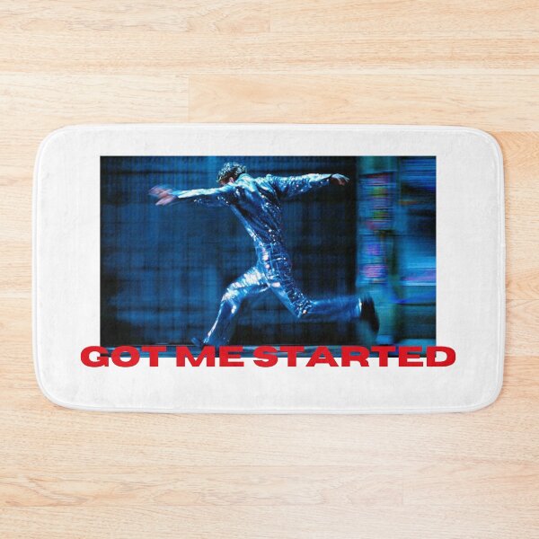 Item preview, GOT ME STARTED Troye Sivan designed and sold by DhriegoStudio.