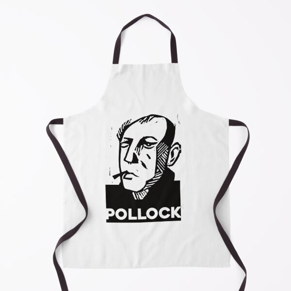 Item preview, Pollock, dripper designed and sold by Gopherstown, OR.