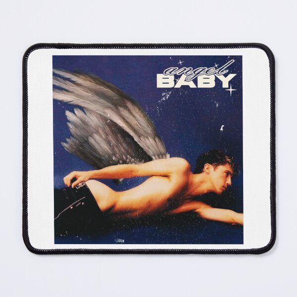 Item preview, Troye Sivan Angel Baby designed and sold by DhriegoStudio.
