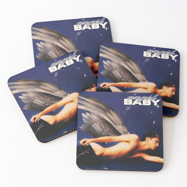 Item preview, Troye Sivan Angel Baby designed and sold by DhriegoStudio.